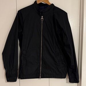 Barbour Men's Navy Jacket